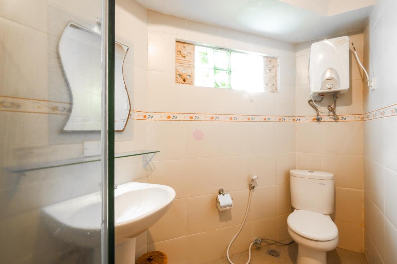 Surfer Paradise Villas Bali Canggu Εξωτερικό φωτογραφία