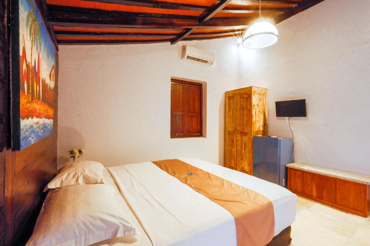 Surfer Paradise Villas Bali Canggu Εξωτερικό φωτογραφία
