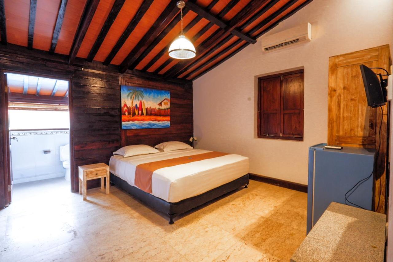Surfer Paradise Villas Bali Canggu Εξωτερικό φωτογραφία