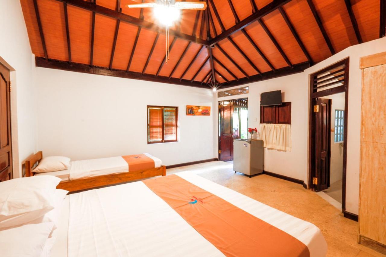 Surfer Paradise Villas Bali Canggu Εξωτερικό φωτογραφία