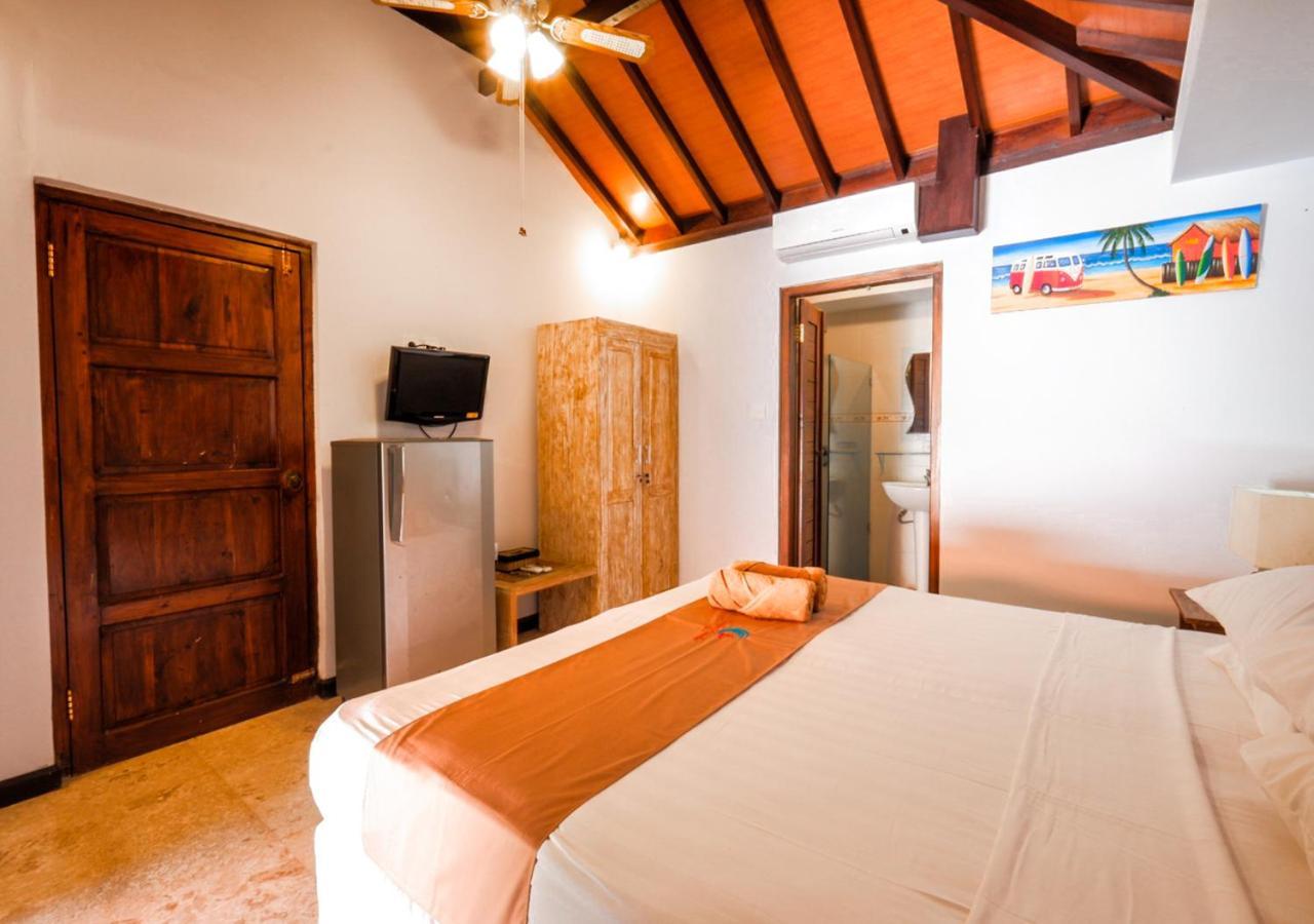 Surfer Paradise Villas Bali Canggu Εξωτερικό φωτογραφία