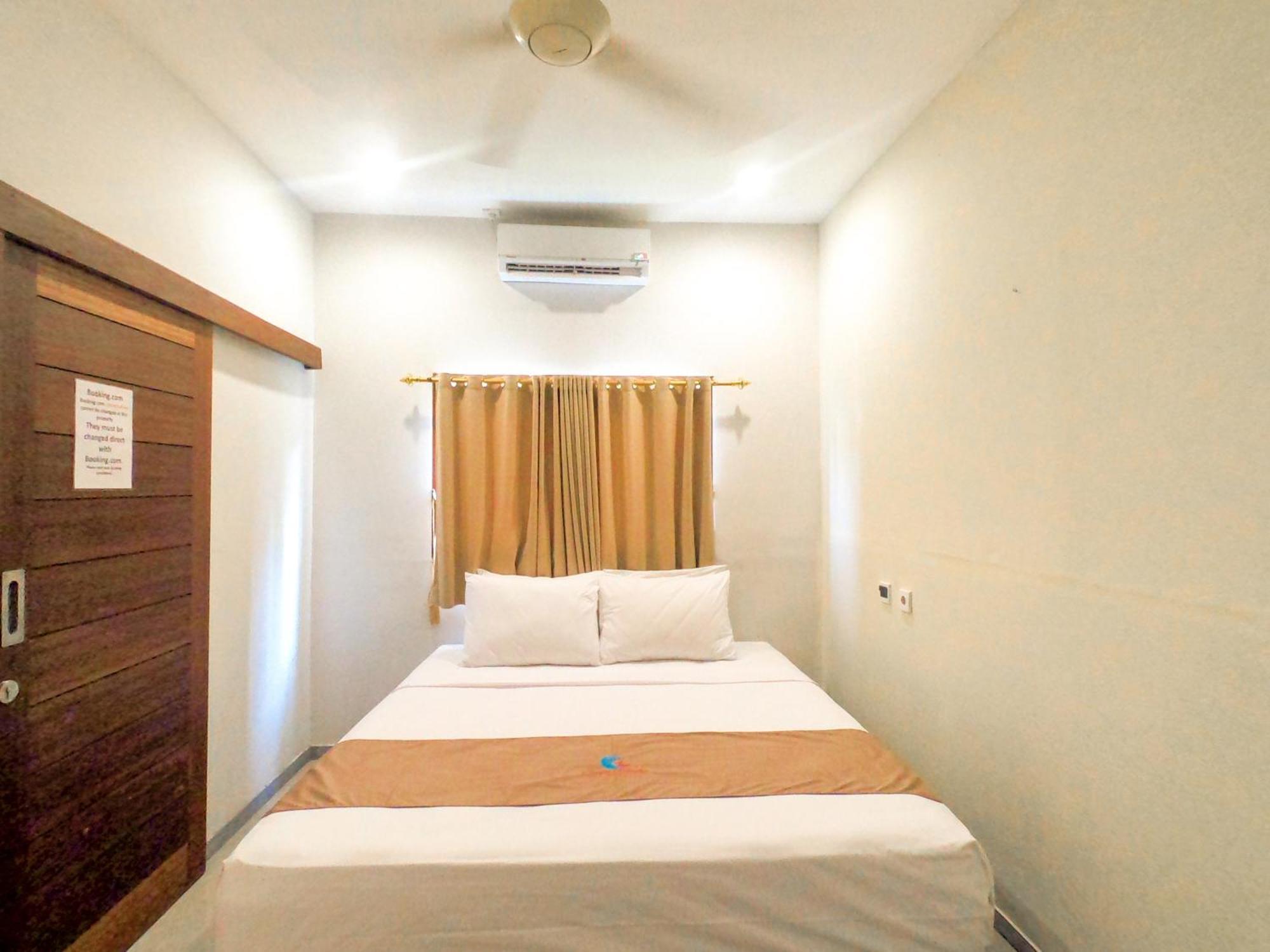 Surfer Paradise Villas Bali Canggu Εξωτερικό φωτογραφία
