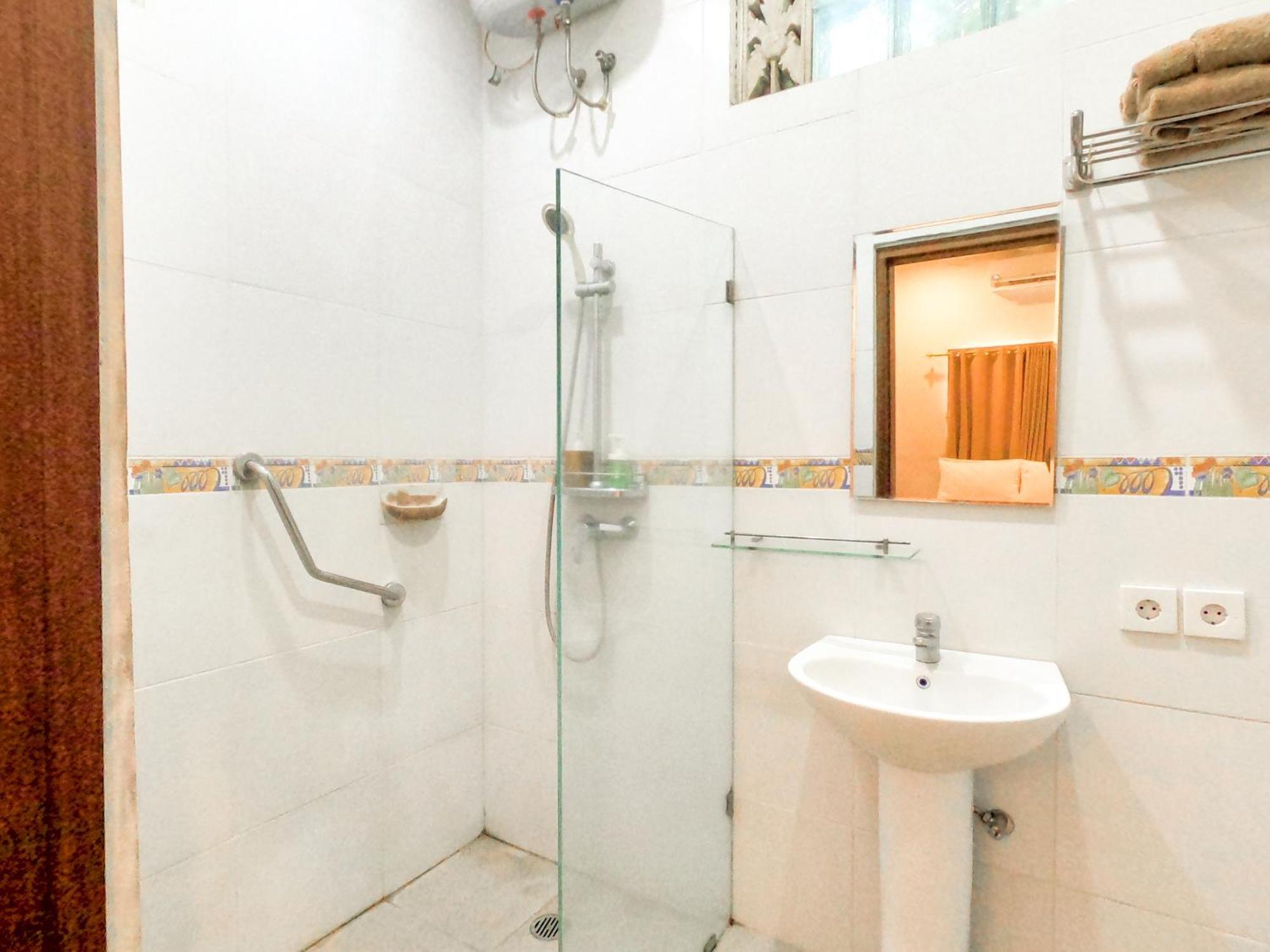 Surfer Paradise Villas Bali Canggu Εξωτερικό φωτογραφία