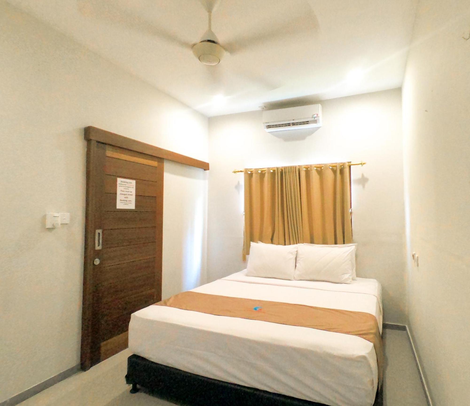 Surfer Paradise Villas Bali Canggu Εξωτερικό φωτογραφία