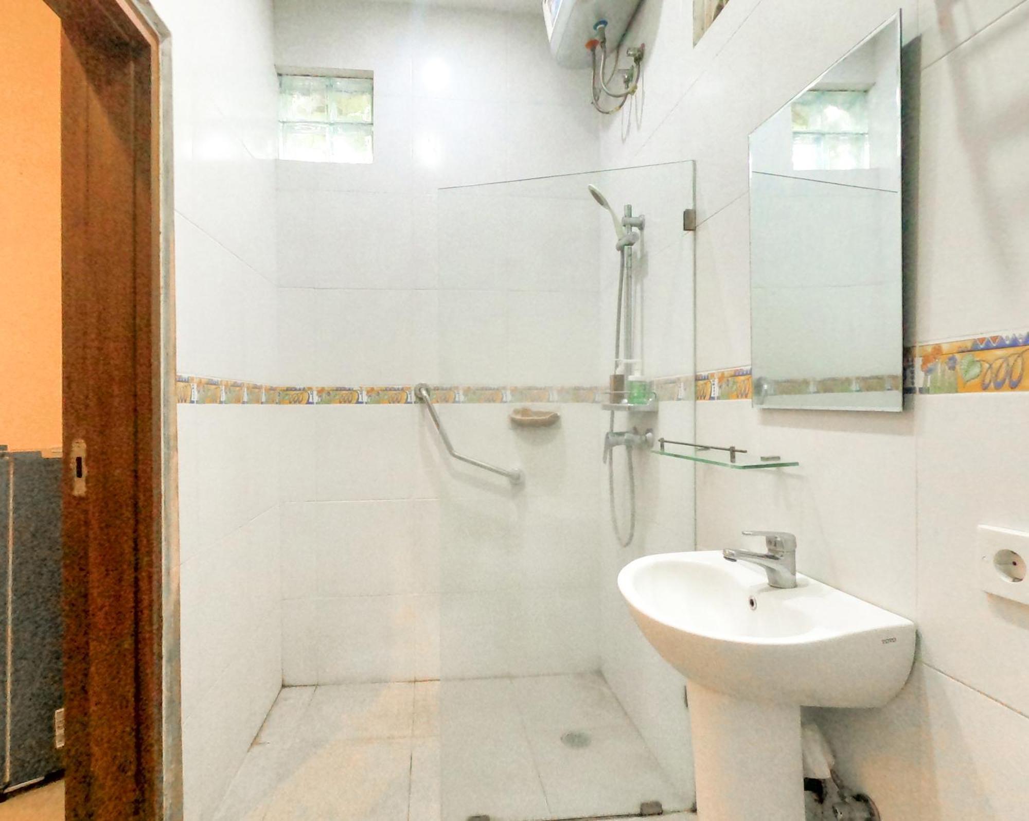 Surfer Paradise Villas Bali Canggu Εξωτερικό φωτογραφία